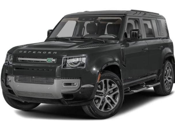 LAND ROVER DEFENDER 2024 SALE2EEU2R2295329 image
